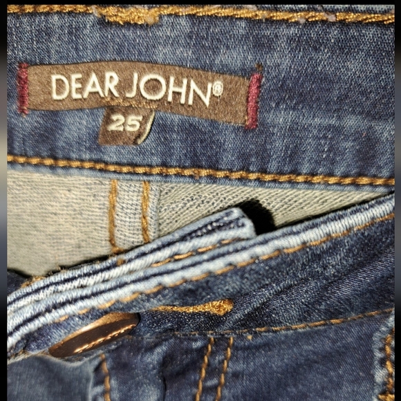 Dear John Jeans - Picture 3 of 3